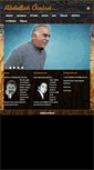 Mobile Screenshot of abdullah-ocalan.com